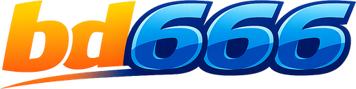 bd666 লোগো